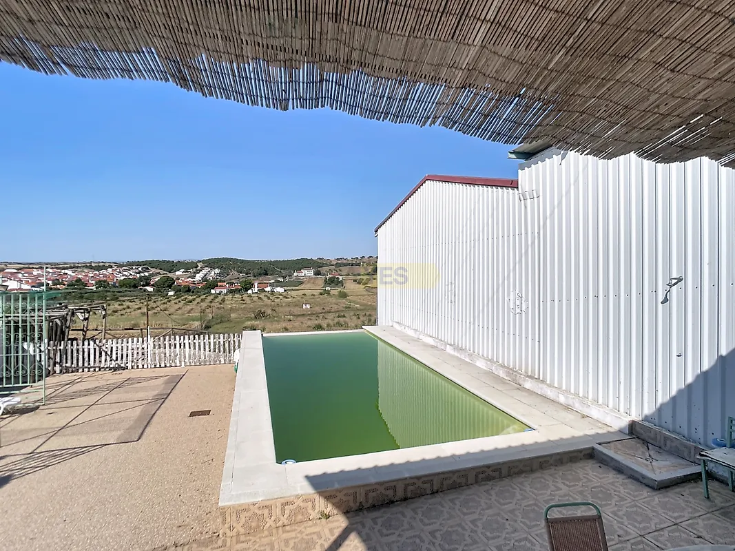 Apartamento T3 à venda em Safara e Santo Aleixo da Restauração, Moura — foto 20