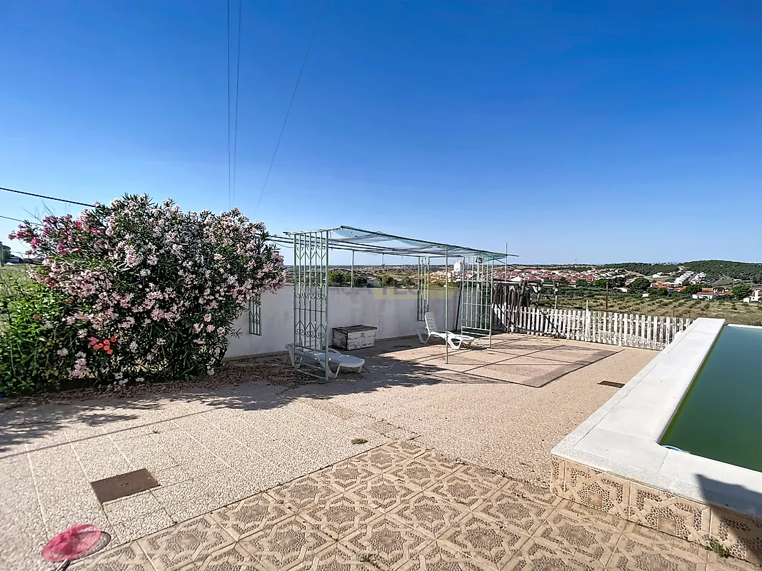 Apartamento T3 à venda em Safara e Santo Aleixo da Restauração, Moura — foto 21