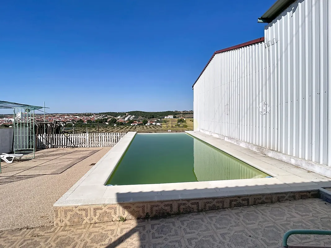 Apartamento T3 à venda em Safara e Santo Aleixo da Restauração, Moura — foto 22
