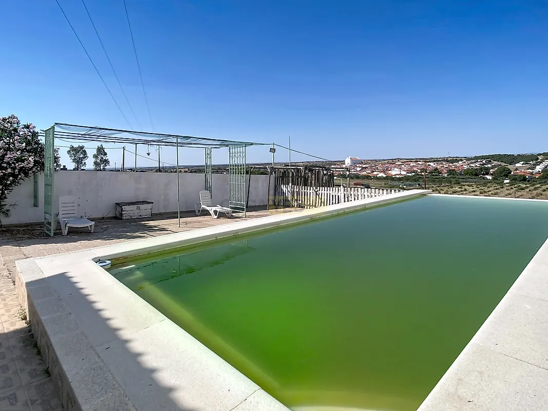 Apartamento T3 à venda em Safara e Santo Aleixo da Restauração, Moura — foto 24