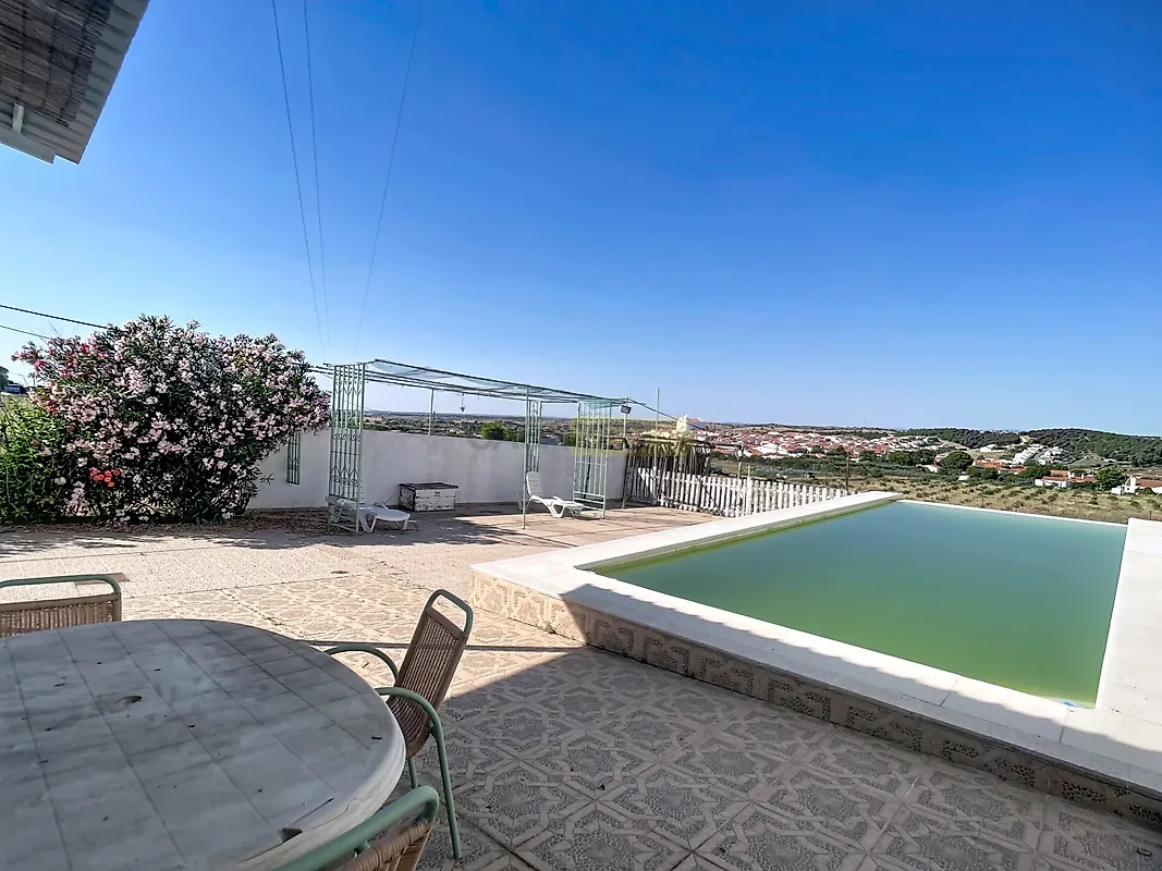 Apartamento T3 à venda em Safara e Santo Aleixo da Restauração, Moura — foto 33