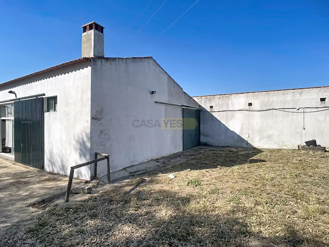 Apartamento T3 à venda em Safara e Santo Aleixo da Restauração, Moura — foto 39