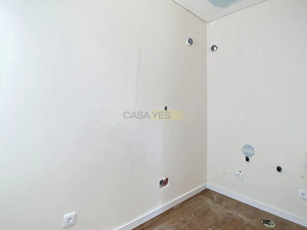 Apartamento T3 à venda em Palhais e Coina, Barreiro — foto 6