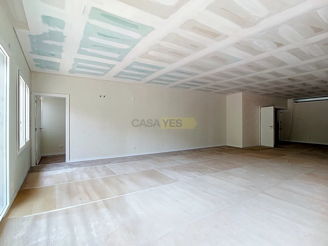 Apartamento T3 à venda em Palhais e Coina, Barreiro — foto 7