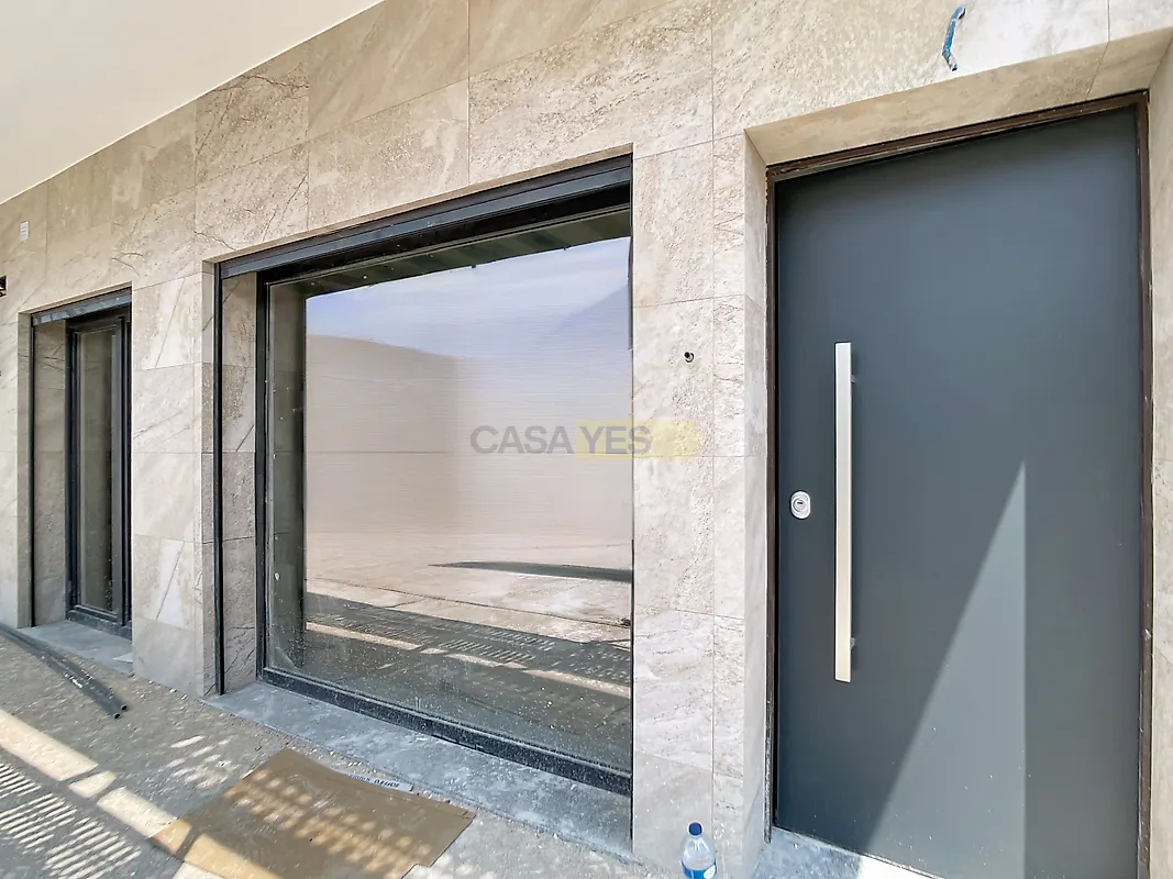 Apartamento T3 à venda em Palhais e Coina, Barreiro — foto 34