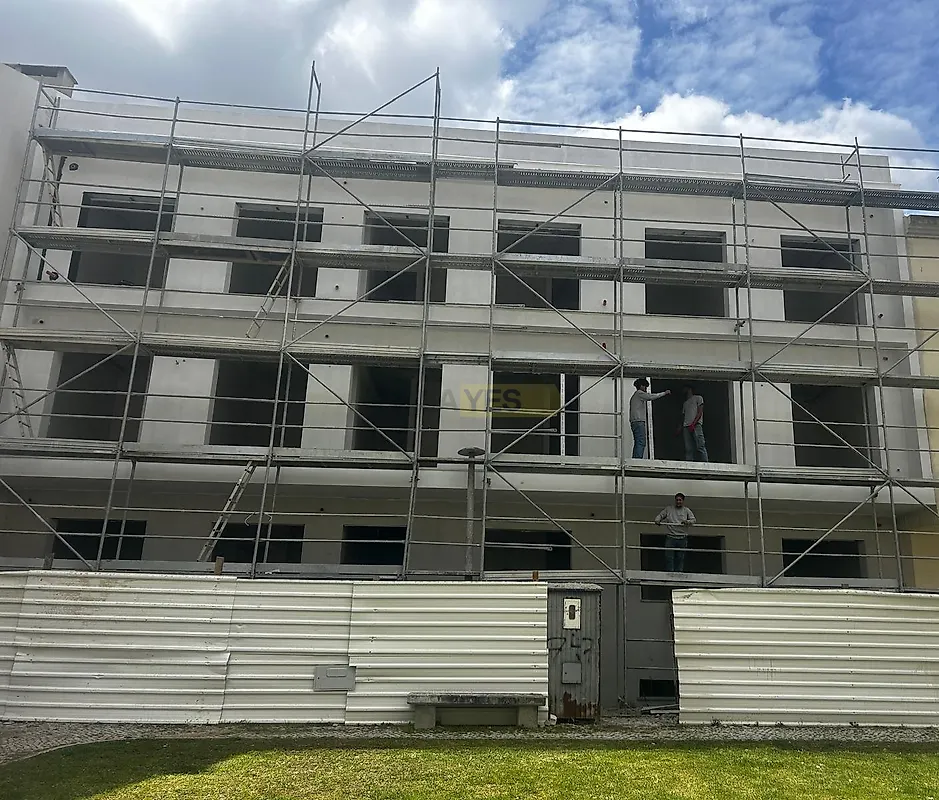 Apartamento T3 à venda em Palhais e Coina, Barreiro — foto 36