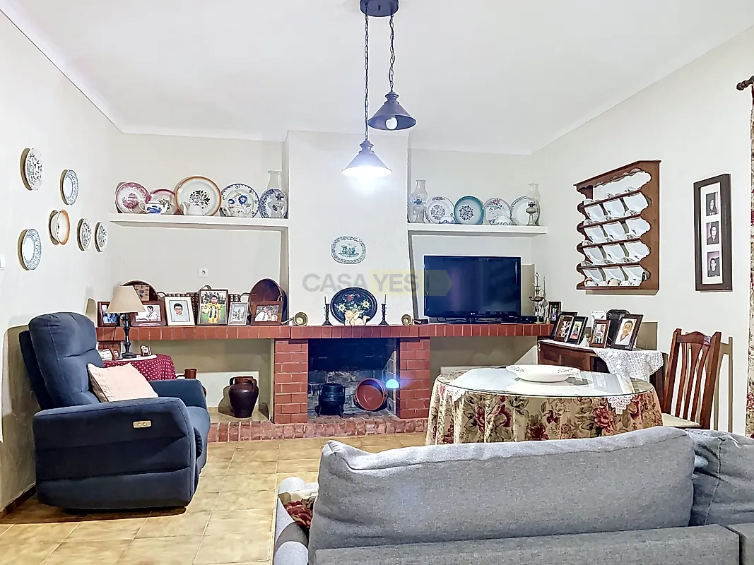 Moradia T4 à venda em Safara e Santo Aleixo da Restauração, Moura — foto 12