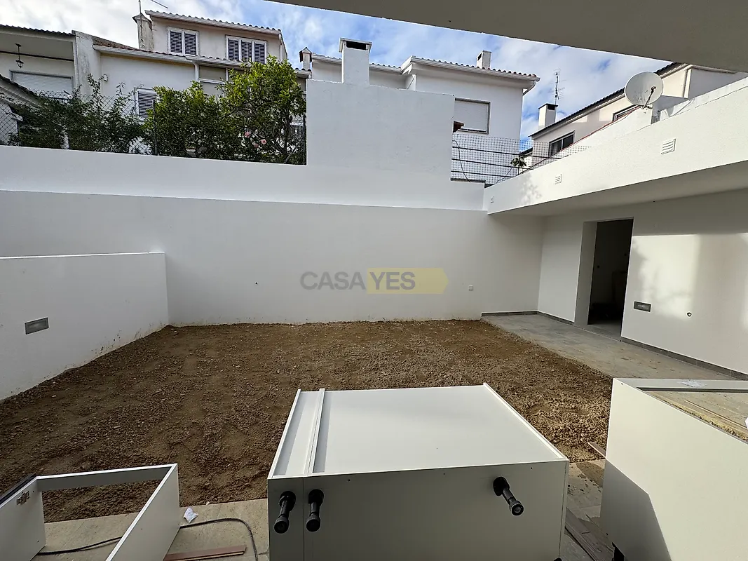 Moradia T3 à venda em Corroios, Seixal — foto 6