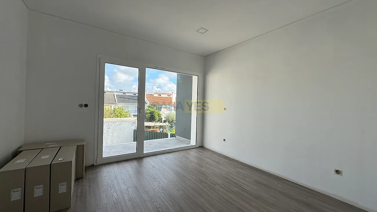 Moradia T3 à venda em Corroios, Seixal — foto 10
