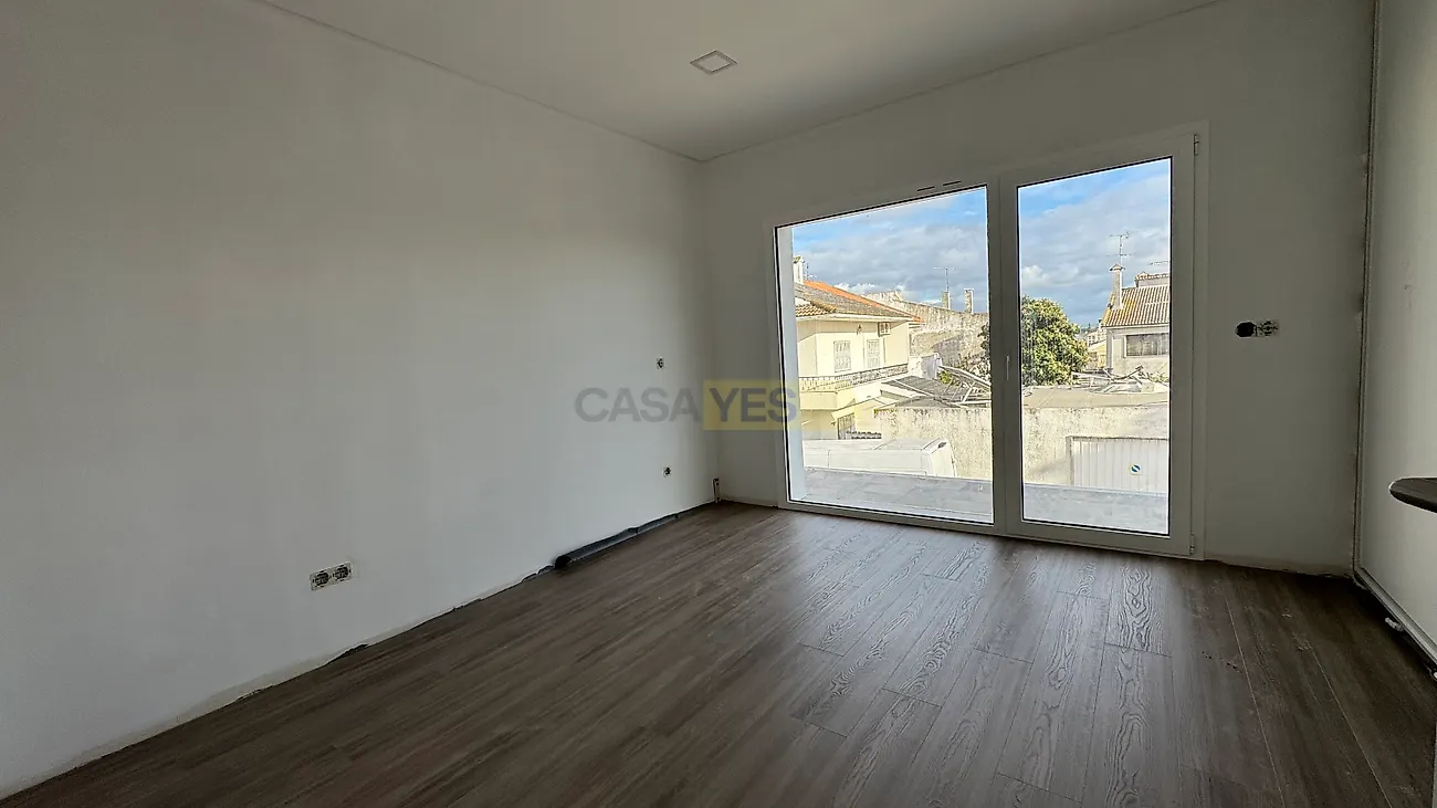 Moradia T3 à venda em Corroios, Seixal — foto 15