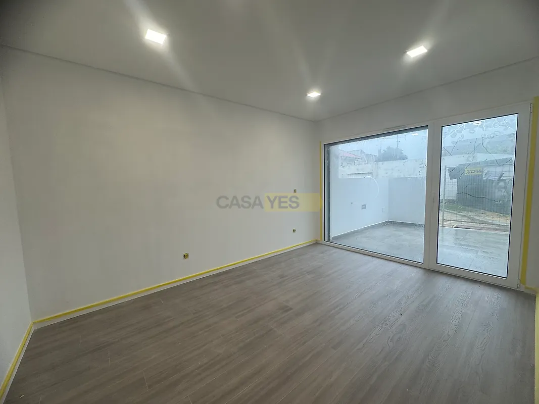 Moradia T3 à venda em Corroios, Seixal — foto 16