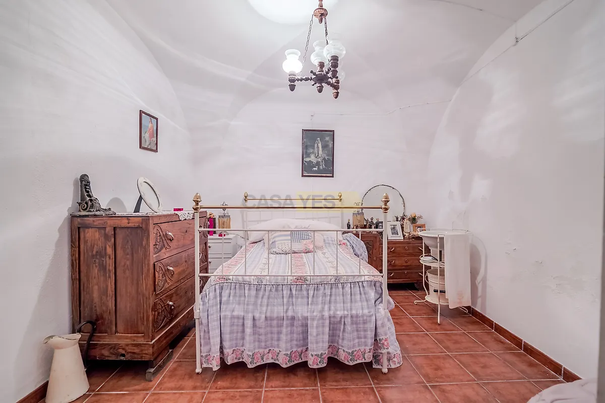 Moradia T5 à venda em Vila Nova de São Bento e Vale de Vargo, Serpa — foto 10