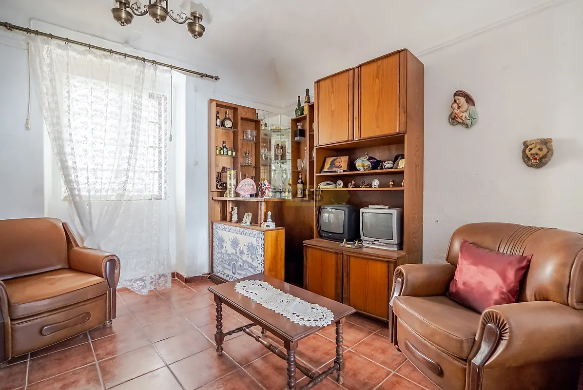 Moradia T5 à venda em Vila Nova de São Bento e Vale de Vargo, Serpa — foto 11