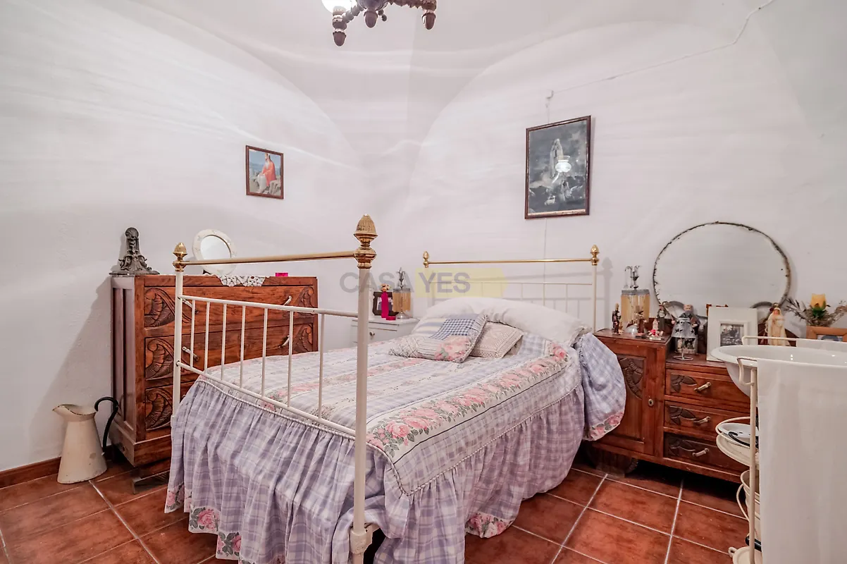 Moradia T5 à venda em Vila Nova de São Bento e Vale de Vargo, Serpa — foto 12