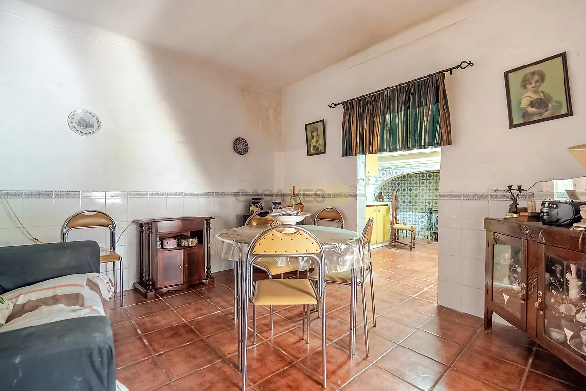 Moradia T5 à venda em Vila Nova de São Bento e Vale de Vargo, Serpa — foto 14