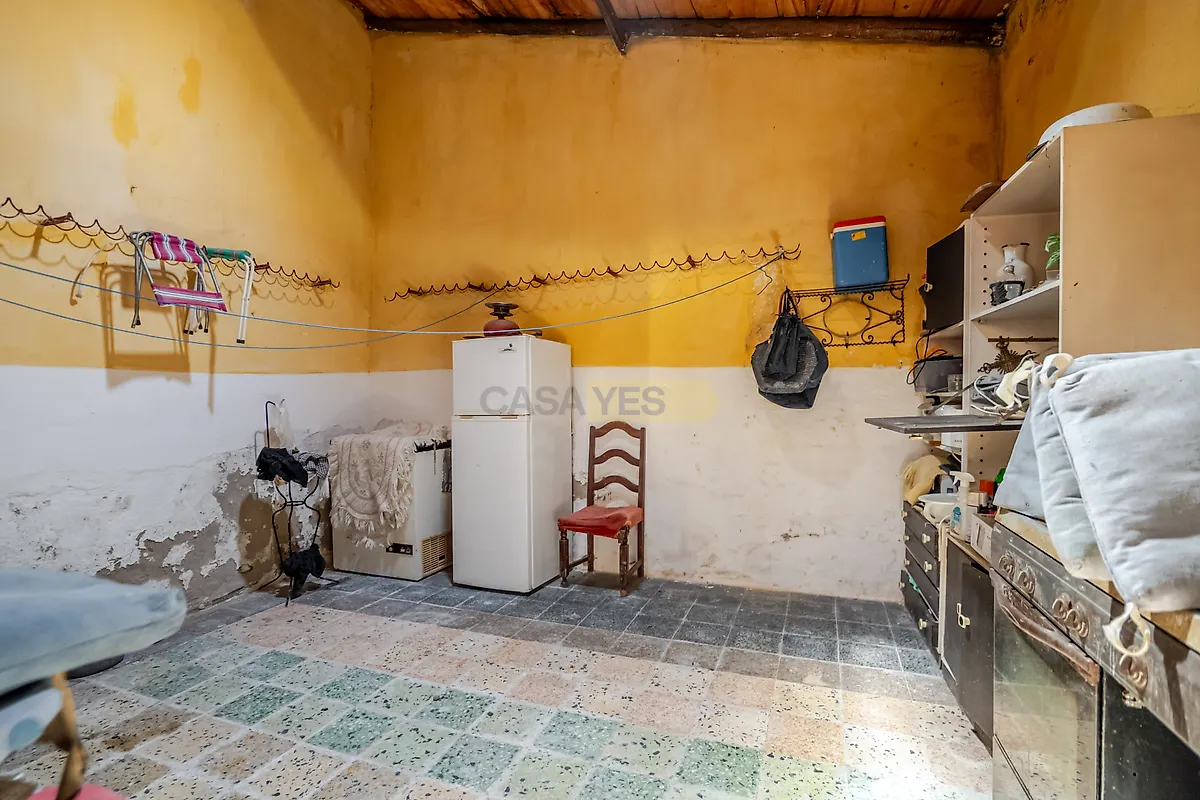 Moradia T5 à venda em Vila Nova de São Bento e Vale de Vargo, Serpa — foto 19