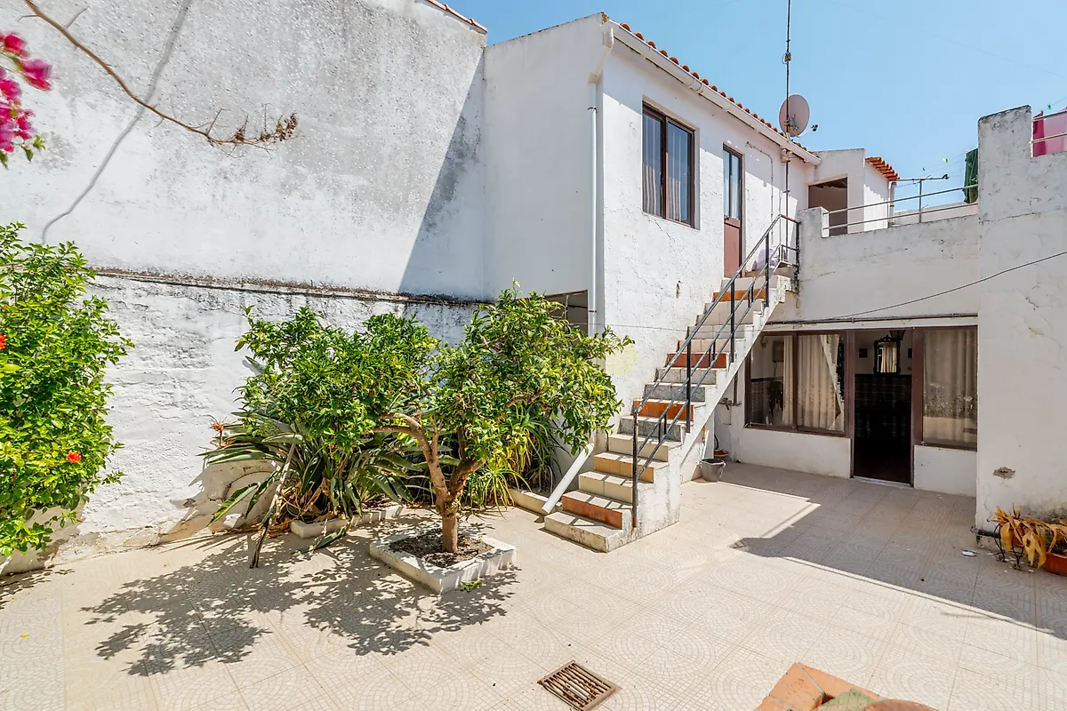 Moradia T5 à venda em Vila Nova de São Bento e Vale de Vargo, Serpa — foto 22