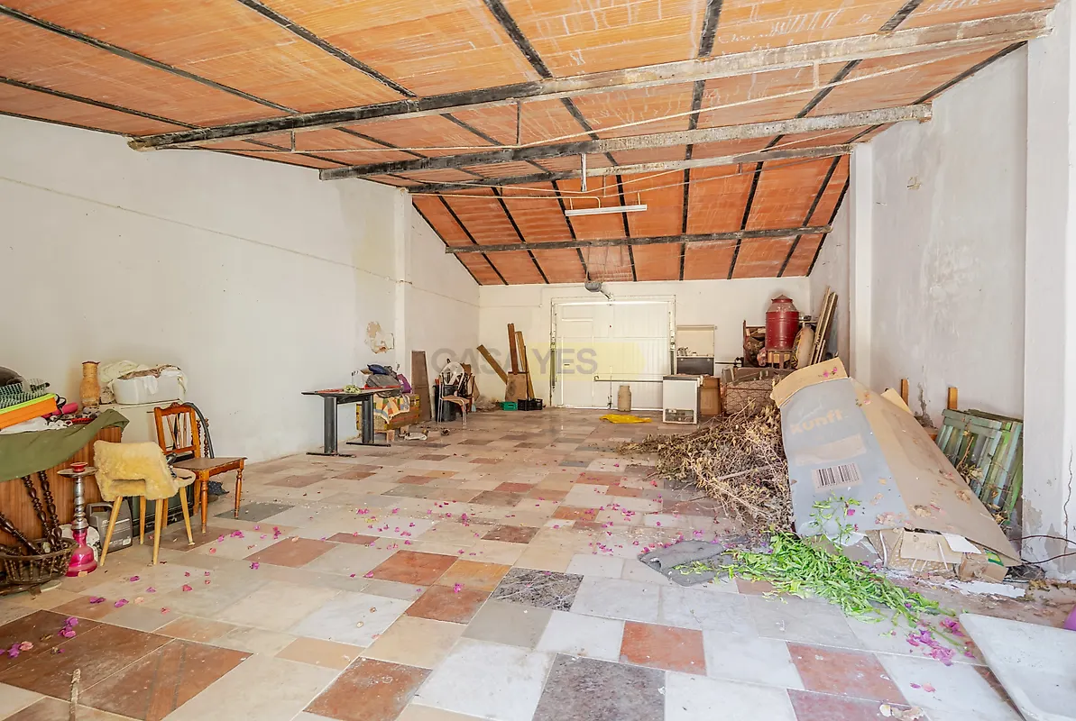 Moradia T5 à venda em Vila Nova de São Bento e Vale de Vargo, Serpa — foto 23