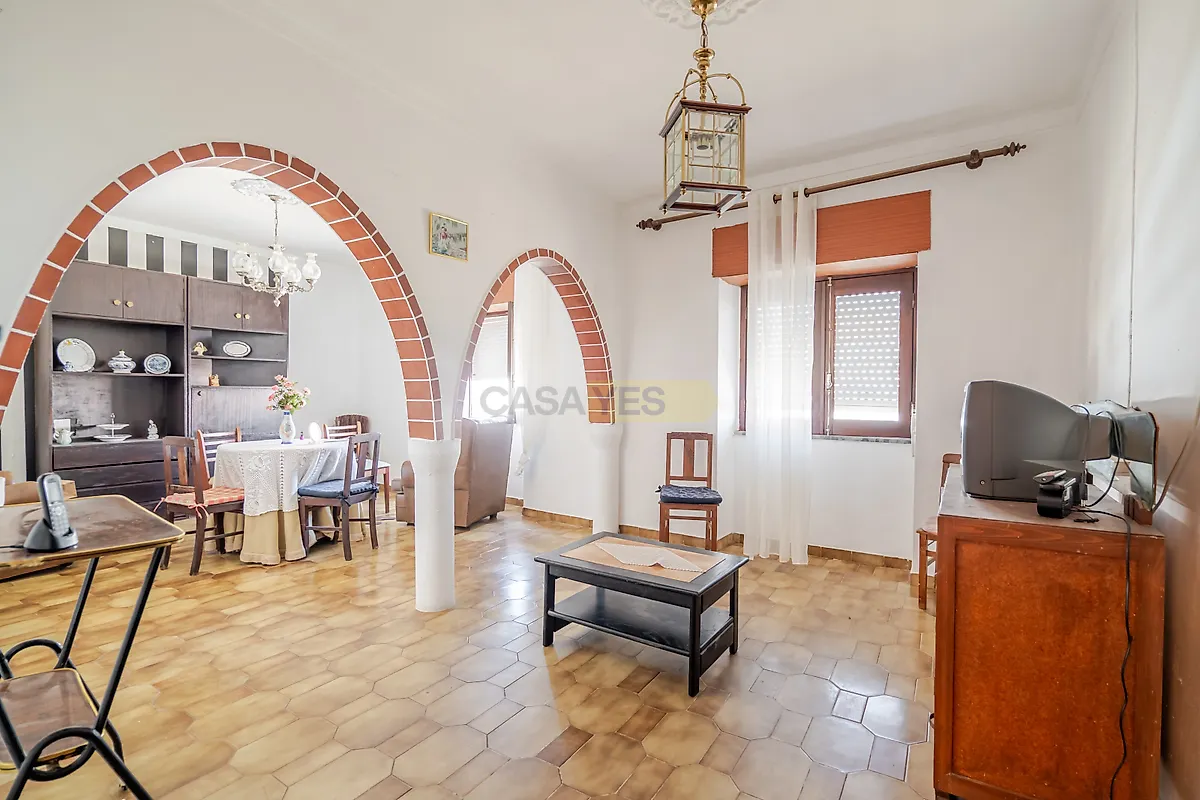 Moradia T5 à venda em Vila Nova de São Bento e Vale de Vargo, Serpa — foto 25