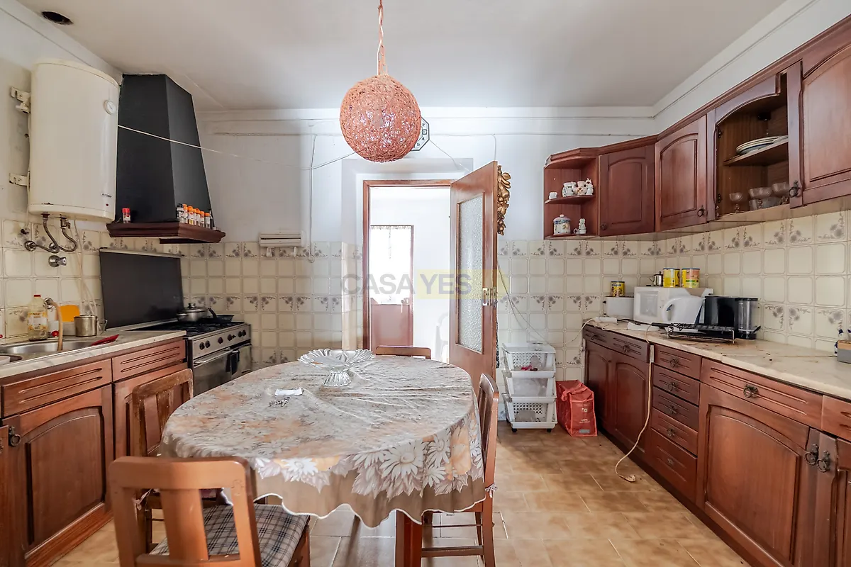 Moradia T5 à venda em Vila Nova de São Bento e Vale de Vargo, Serpa — foto 27