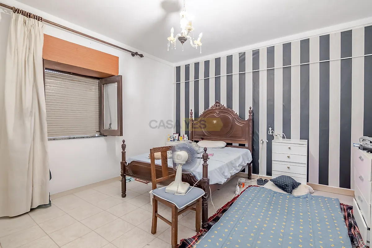 Moradia T5 à venda em Vila Nova de São Bento e Vale de Vargo, Serpa — foto 29