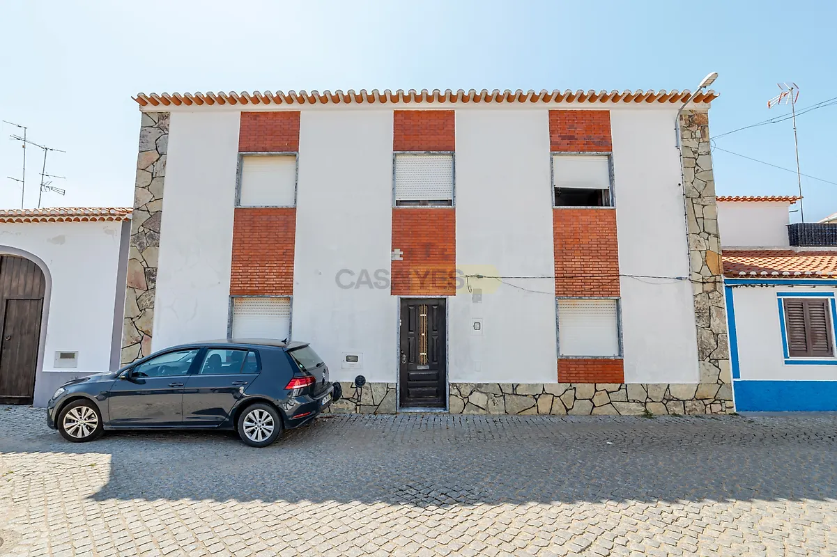 Moradia T5 à venda em Vila Nova de São Bento e Vale de Vargo, Serpa — foto 30