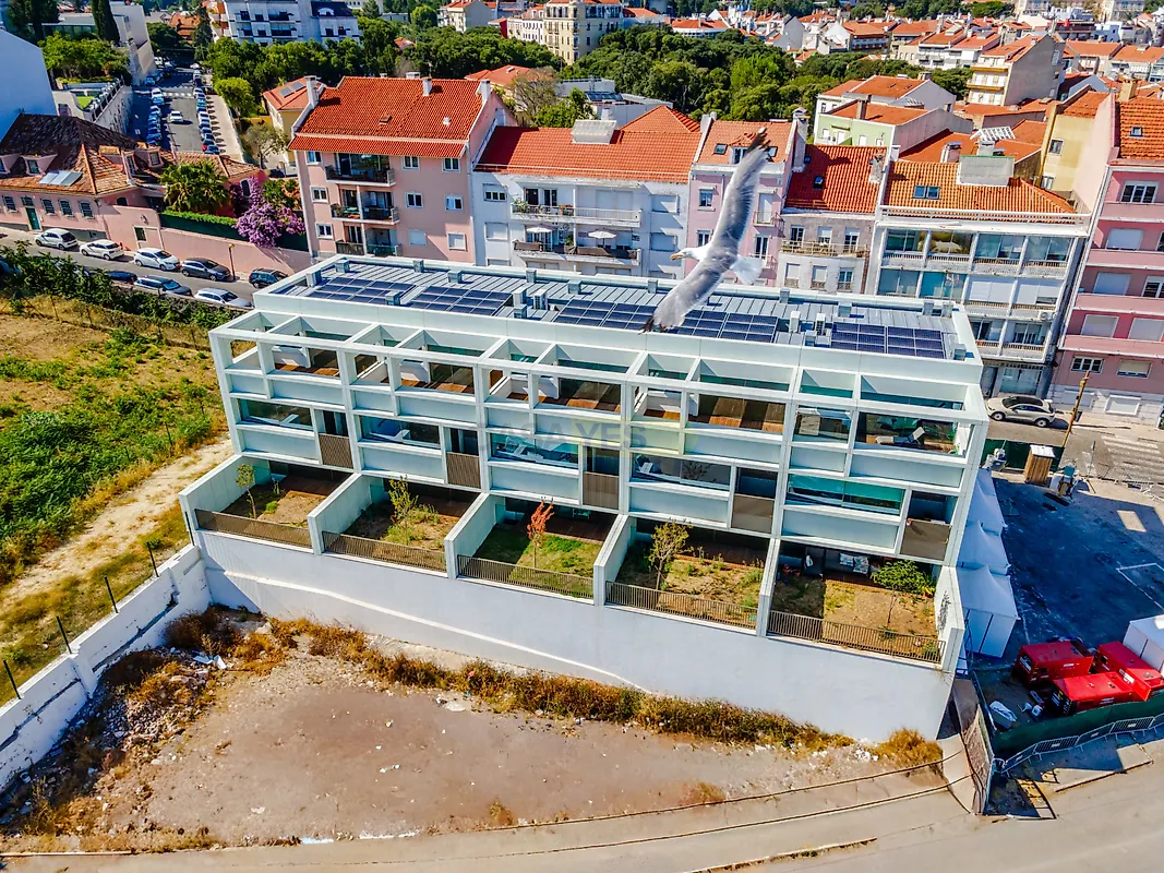 Moradia T4 à venda em Alcântara, Lisboa — foto 3
