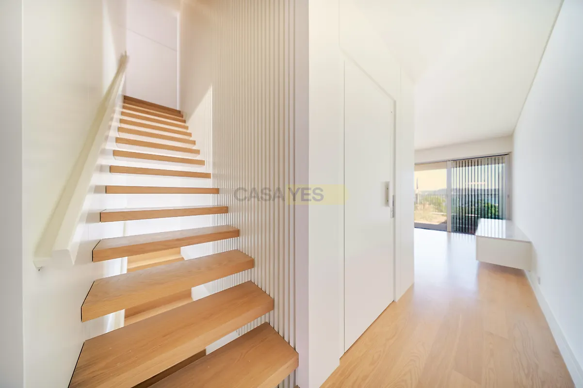 Moradia T4 à venda em Alcântara, Lisboa — foto 10