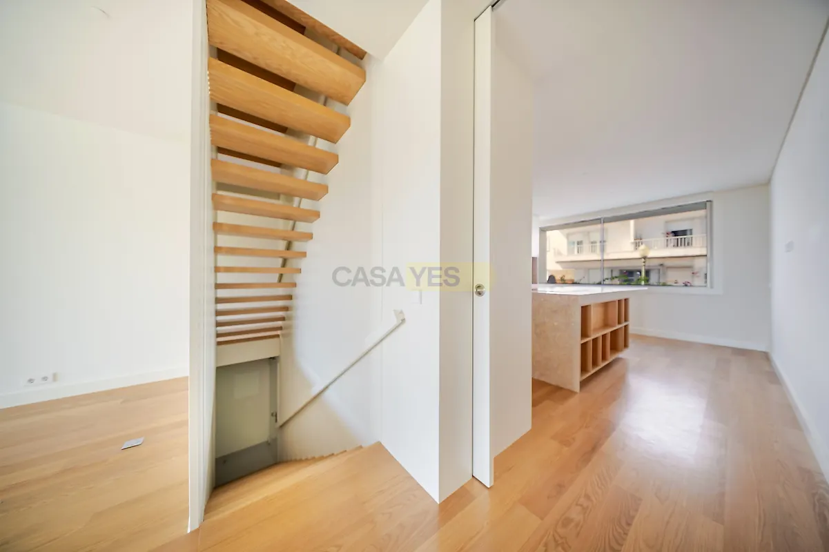 Moradia T4 à venda em Alcântara, Lisboa — foto 13