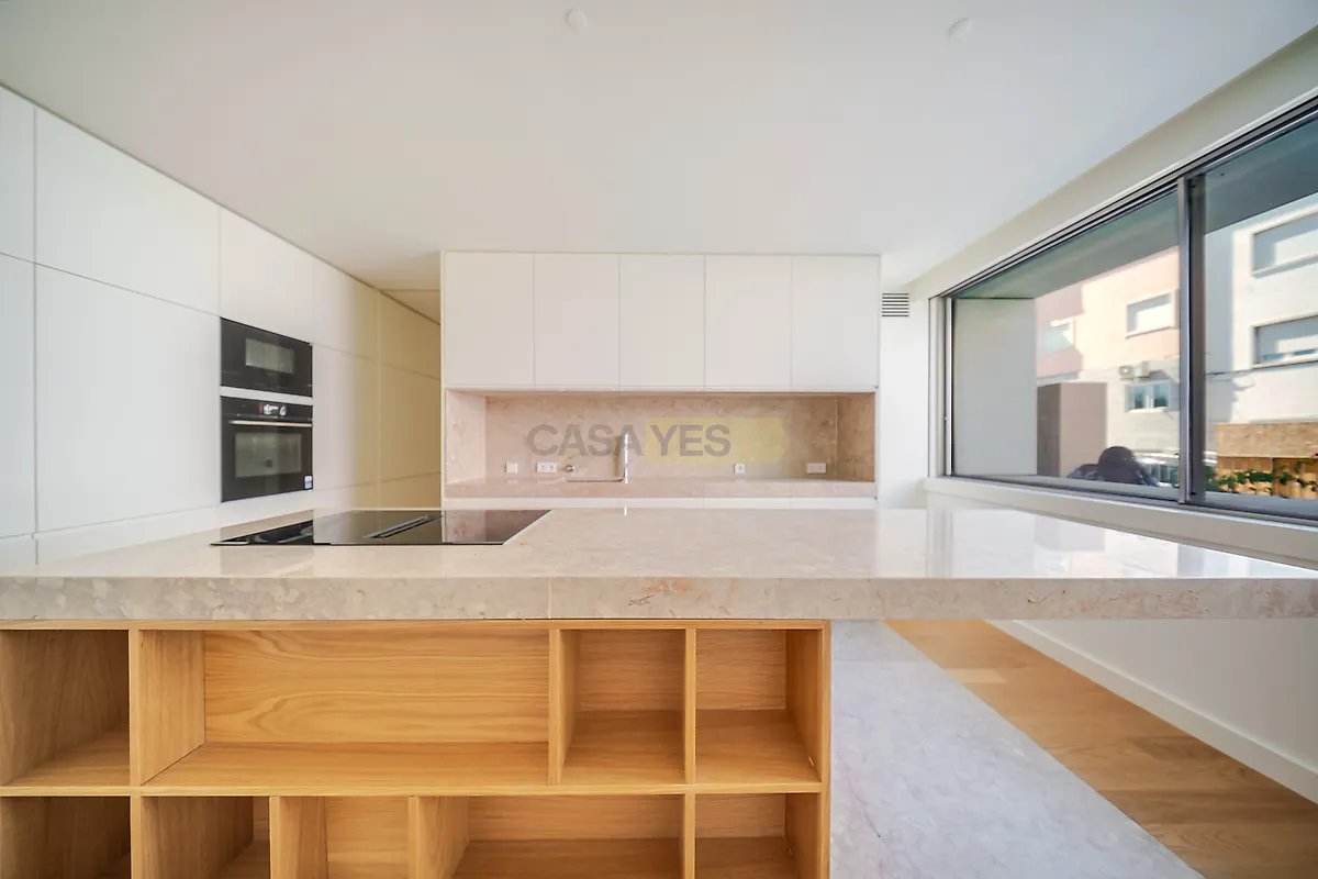 Moradia T4 à venda em Alcântara, Lisboa — foto 15