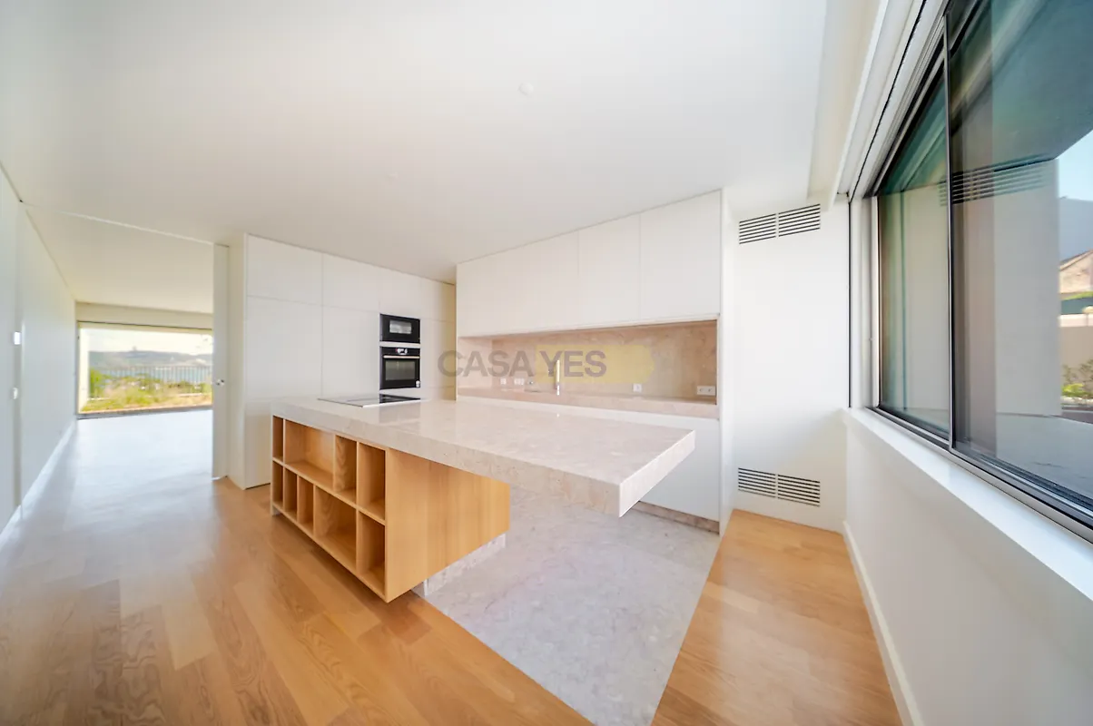 Moradia T4 à venda em Alcântara, Lisboa — foto 16