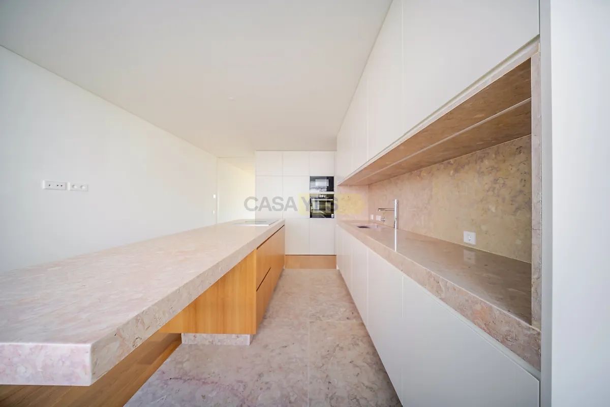 Moradia T4 à venda em Alcântara, Lisboa — foto 17