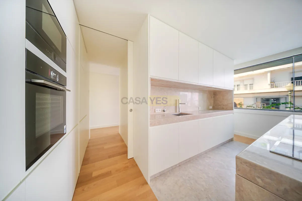 Moradia T4 à venda em Alcântara, Lisboa — foto 18