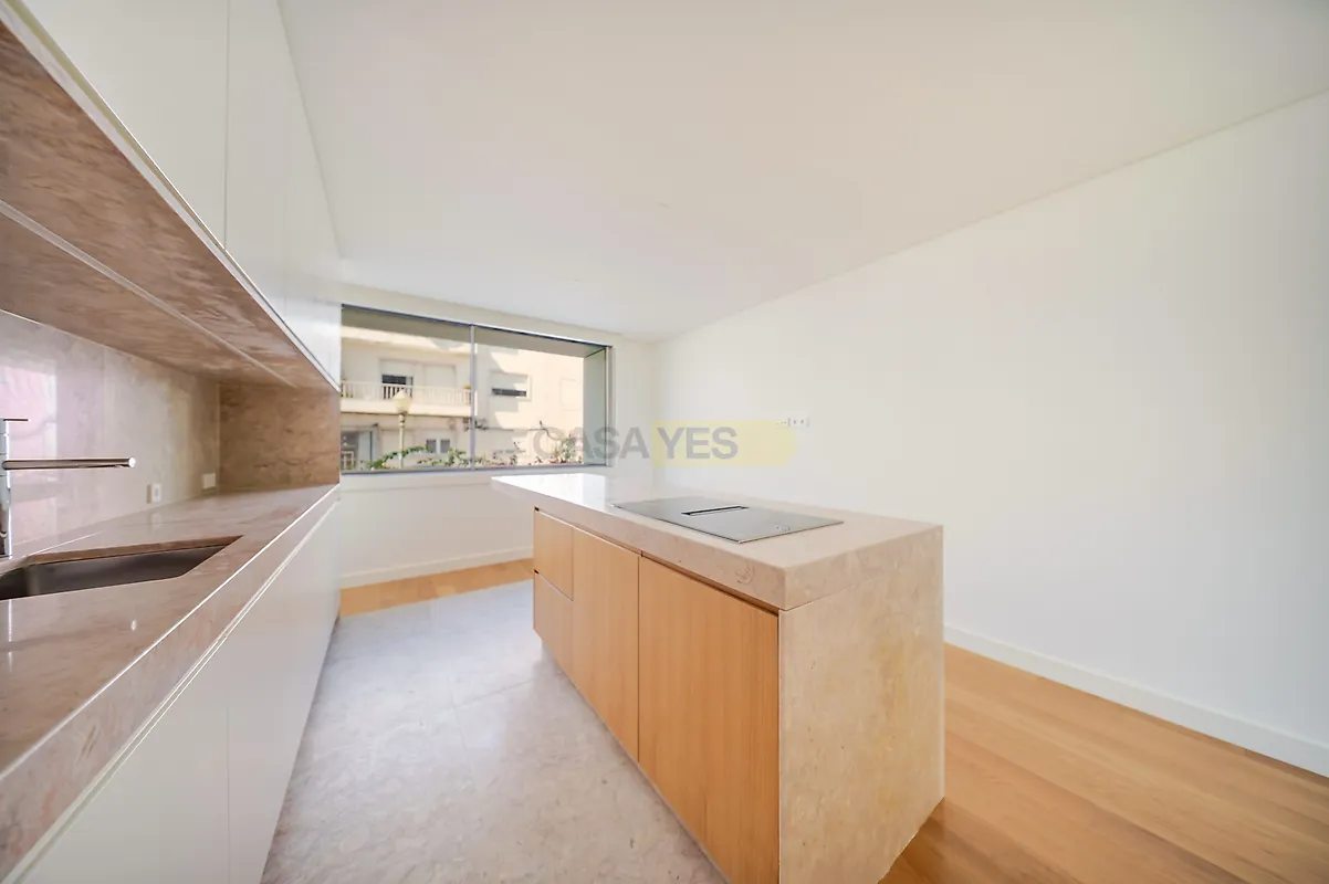 Moradia T4 à venda em Alcântara, Lisboa — foto 19