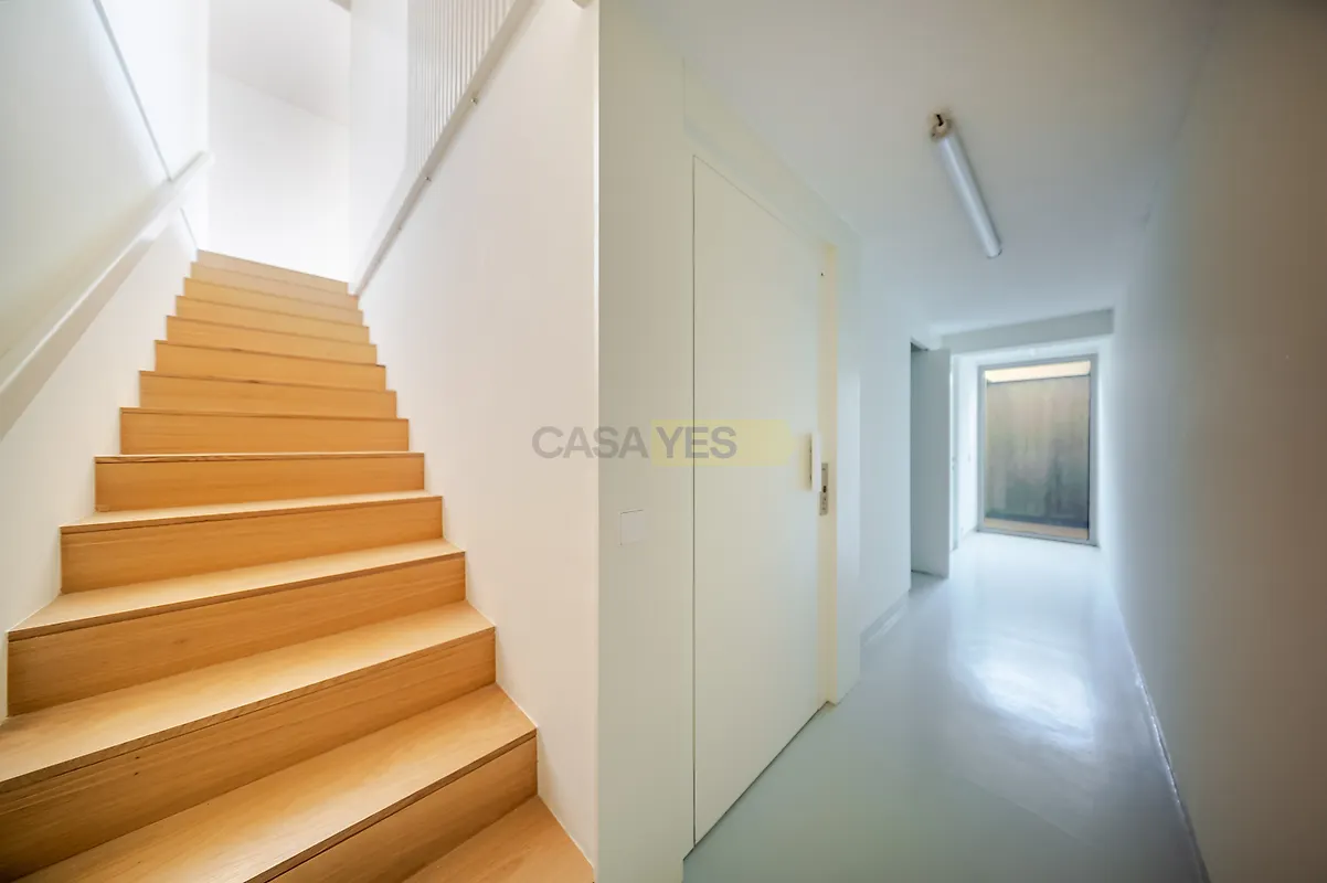 Moradia T4 à venda em Alcântara, Lisboa — foto 20
