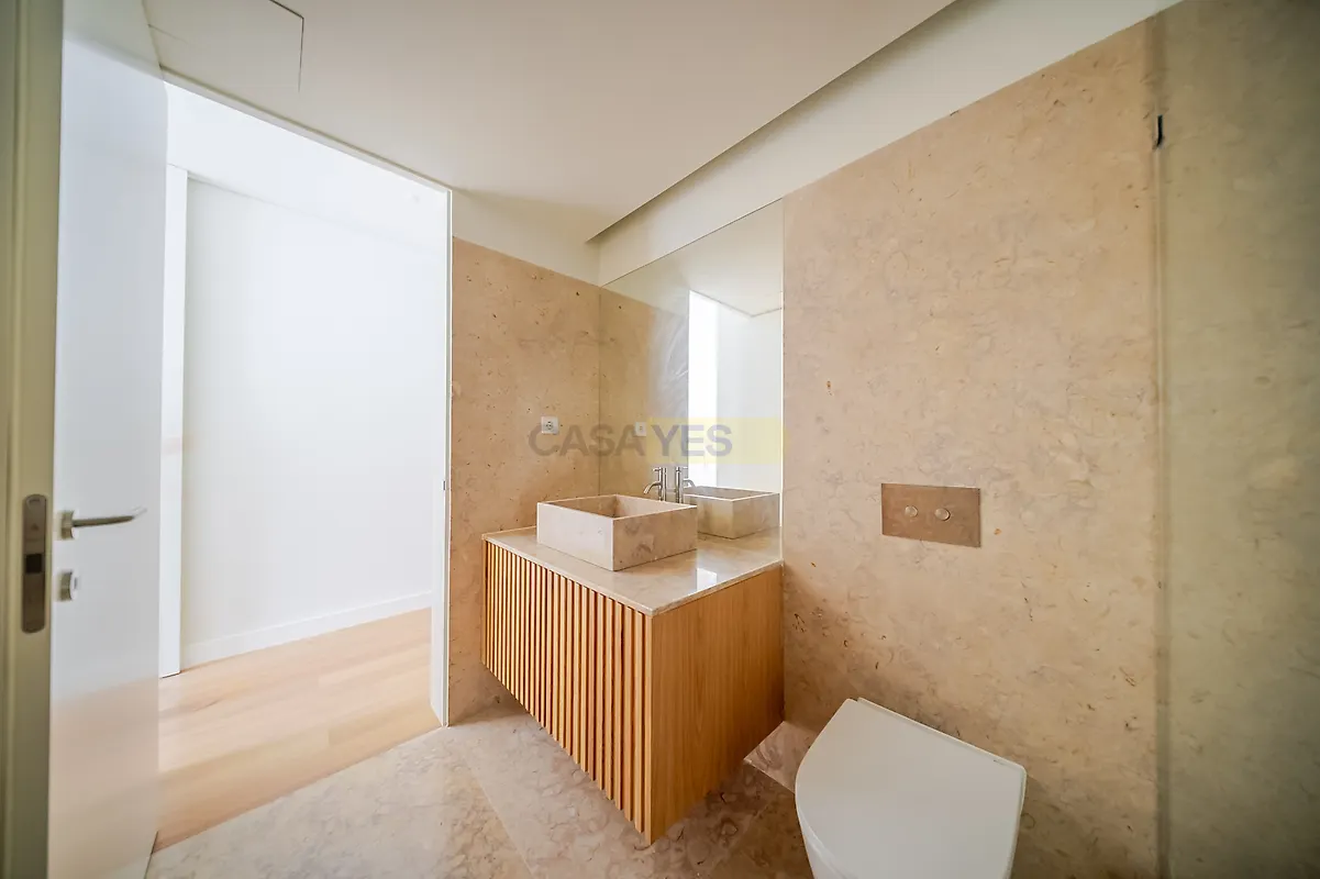 Moradia T4 à venda em Alcântara, Lisboa — foto 26