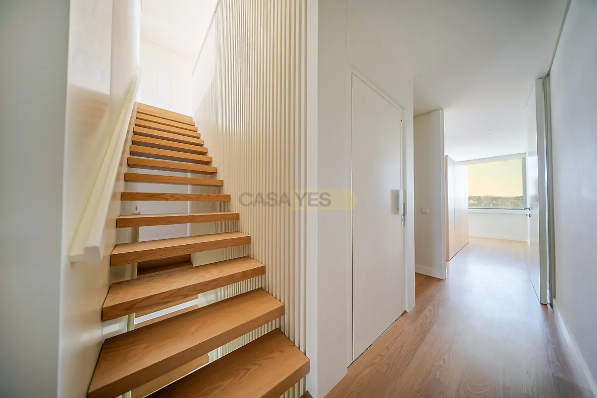 Moradia T4 à venda em Alcântara, Lisboa — foto 32