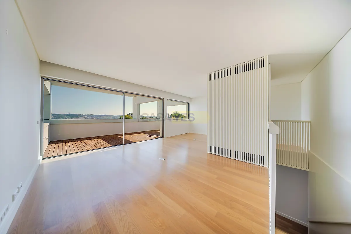 Moradia T4 à venda em Alcântara, Lisboa — foto 33