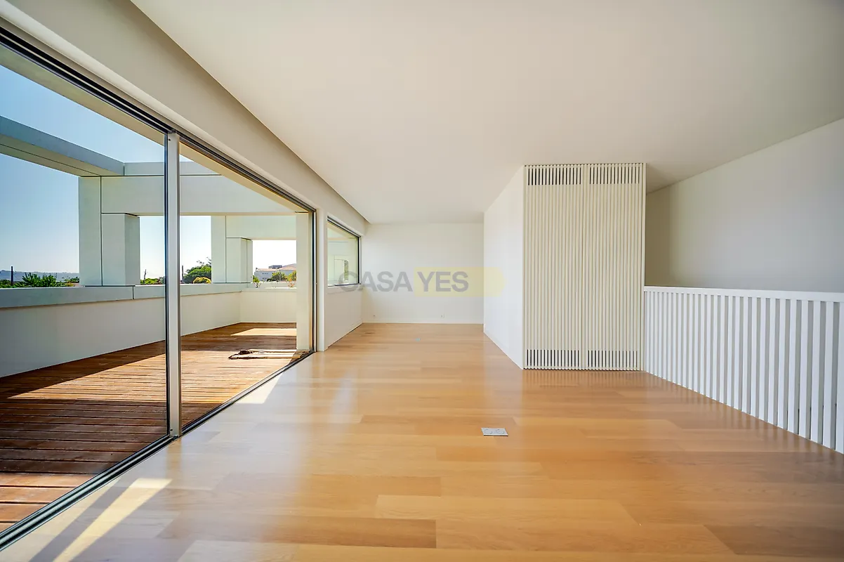 Moradia T4 à venda em Alcântara, Lisboa — foto 35