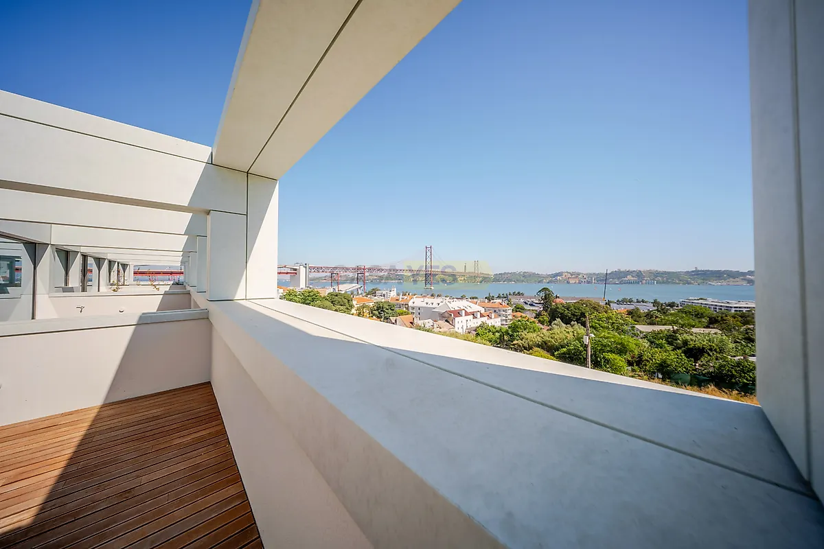 Moradia T4 à venda em Alcântara, Lisboa — foto 36