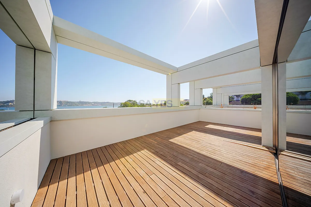 Moradia T4 à venda em Alcântara, Lisboa — foto 37