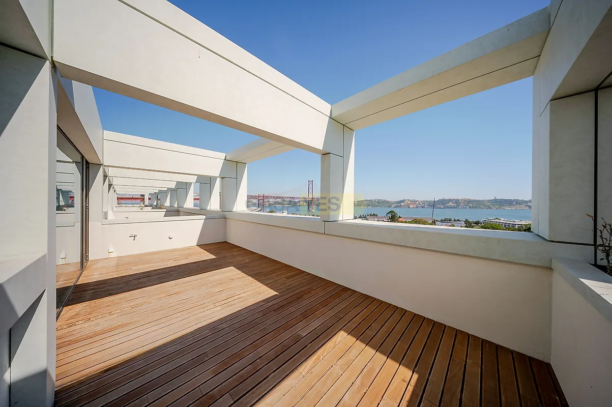 Moradia T4 à venda em Alcântara, Lisboa — foto 38