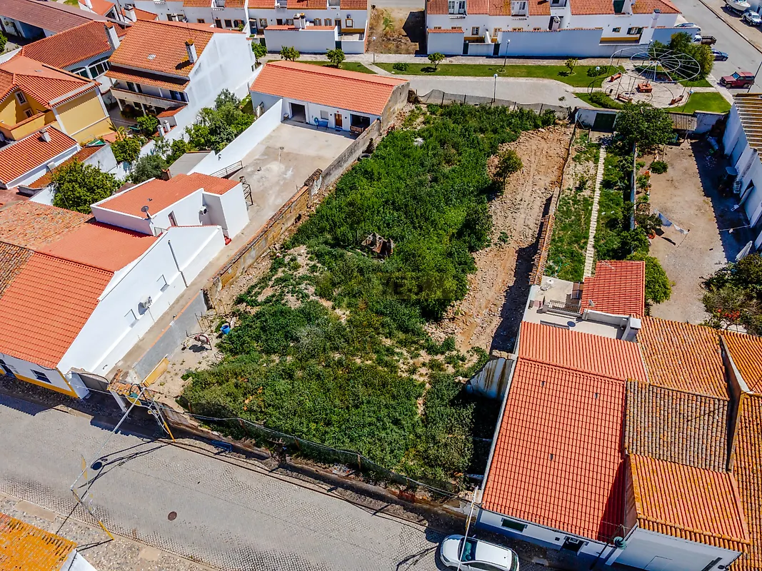 Moradia T5 à venda em Vila Nova de São Bento e Vale de Vargo, Serpa — foto 6