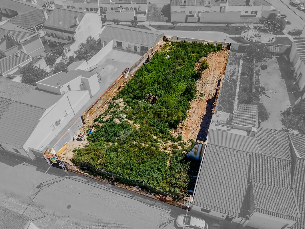 Moradia T5 à venda em Vila Nova de São Bento e Vale de Vargo, Serpa — foto 7