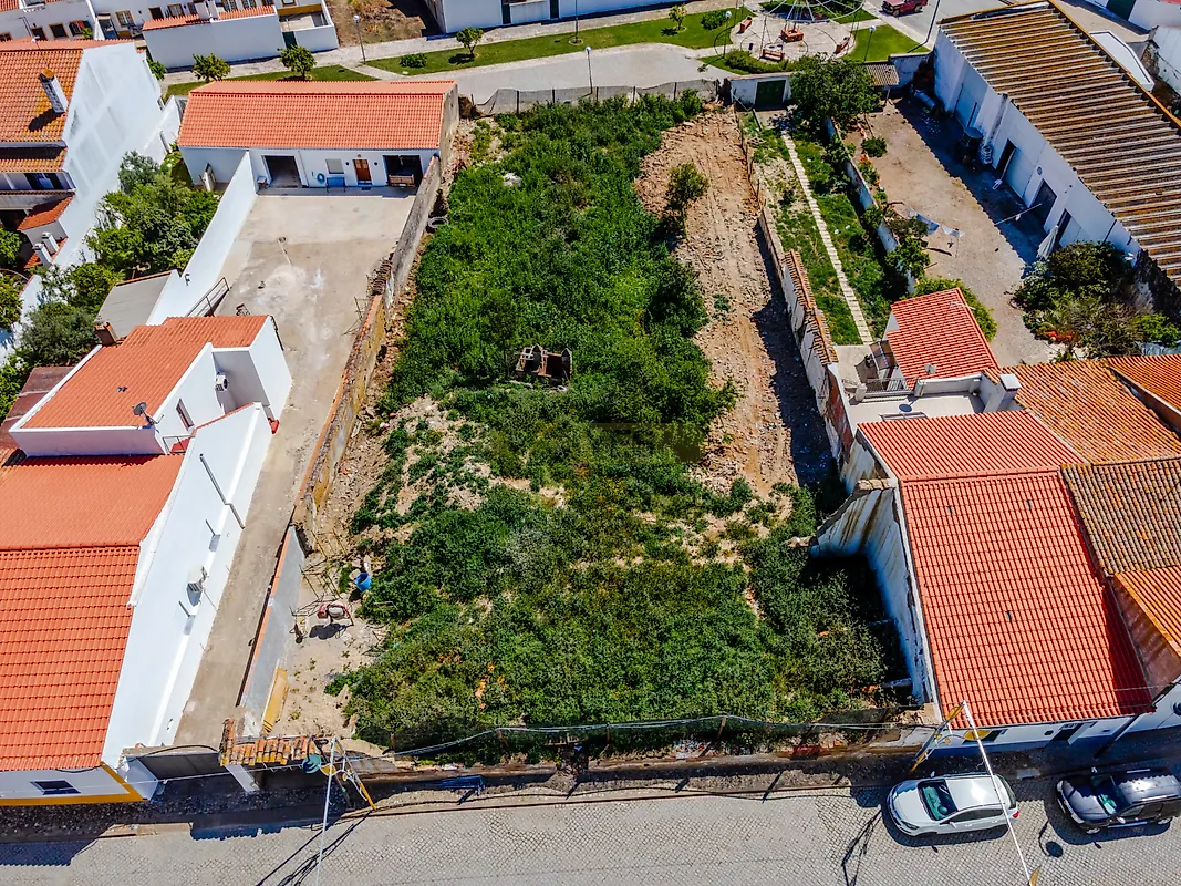Moradia T5 à venda em Vila Nova de São Bento e Vale de Vargo, Serpa — foto 9