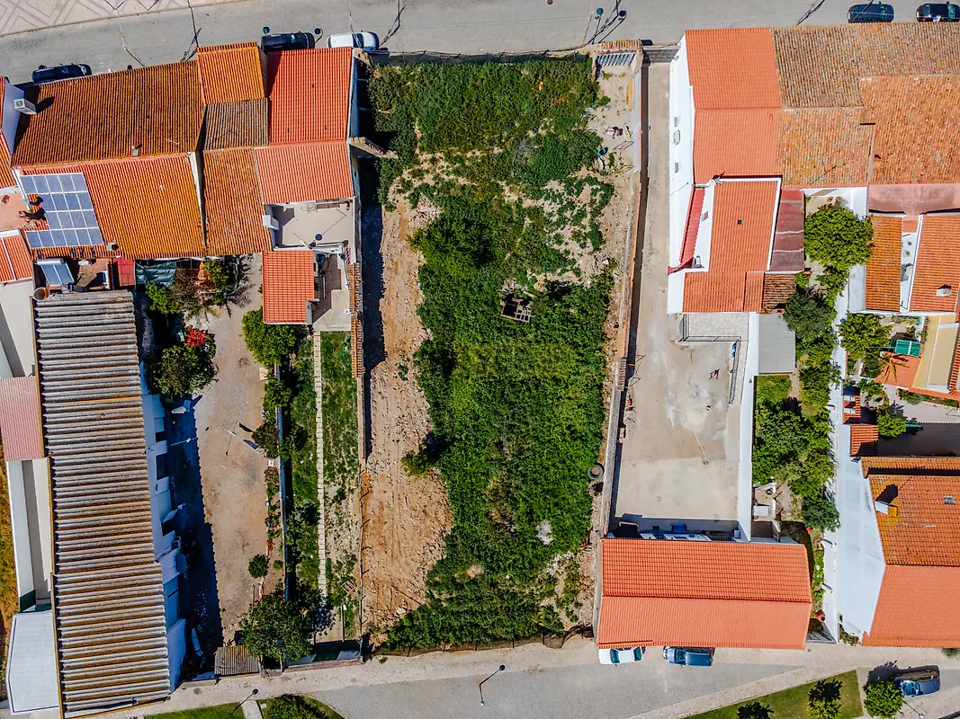 Moradia T5 à venda em Vila Nova de São Bento e Vale de Vargo, Serpa — foto 10
