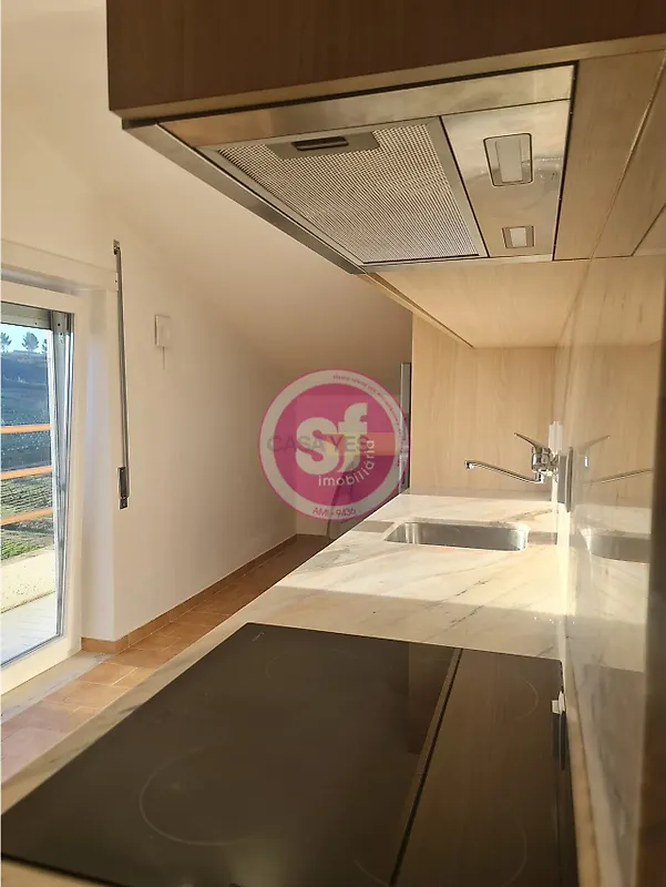 Apartamento T2 à venda em Arcos e Mogofores, Anadia — foto 6