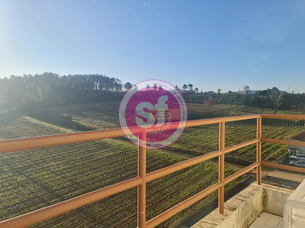 Apartamento T2 à venda em Arcos e Mogofores, Anadia — foto 8