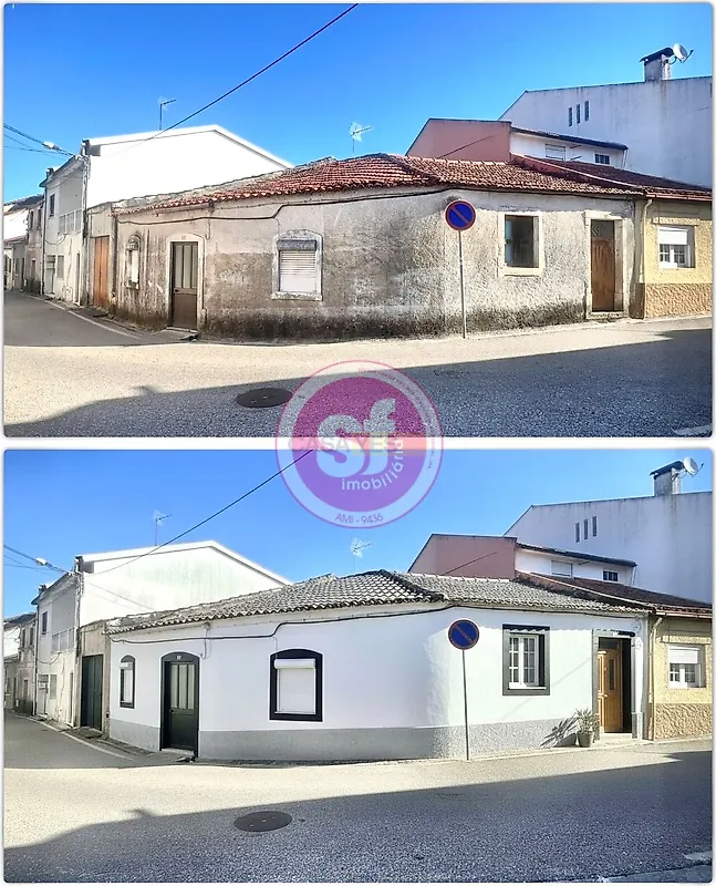 Moradia T2 à venda em Mealhada, Ventosa do Bairro e Antes, Mealhada — foto 9
