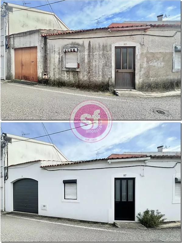 Moradia T2 à venda em Mealhada, Ventosa do Bairro e Antes, Mealhada — foto 8